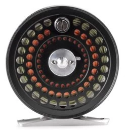 Orvis CFO Black Fly Reel 5 Orvis CFO Black Fly Reel -Fishing Equipment Shop Orvis CFO Black Fly Reel 3C9F1010XXX 3c9f1021w w 1