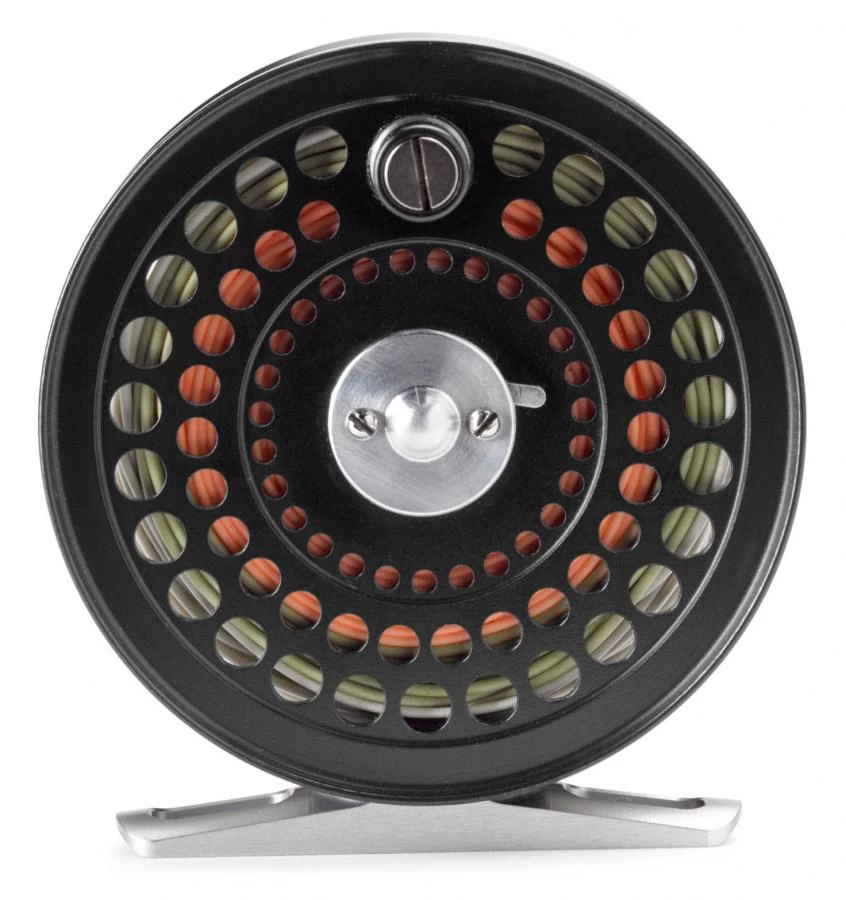 Orvis CFO Black Fly Reel 3 Orvis CFO Black Fly Reel - Image 3