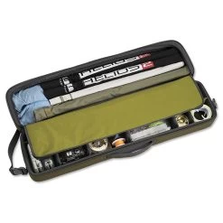 Orvis Carry It All Medium Sand -Fishing Equipment Shop Orvis Carry It All Medium Sand 25FM0152 safe passage carry it all2