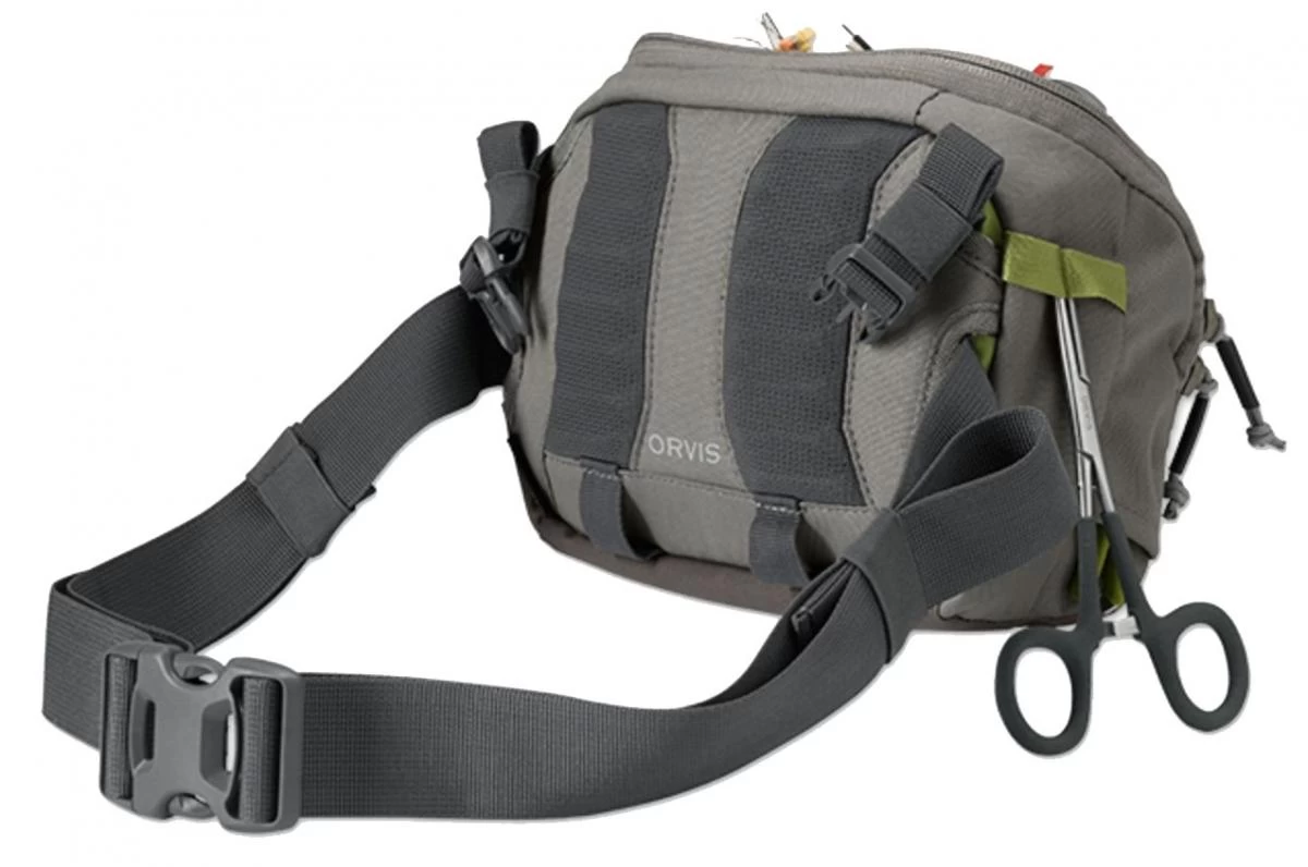 Orvis Chest/Hip Pack Sand 2 Orvis Chest/Hip Pack Sand - Image 2