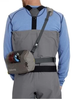 Orvis Chest/Hip Pack Sand 11 Orvis Chest/Hip Pack Sand -Fishing Equipment Shop Orvis ChestHip Pack Sand 25FT0100 schermafbeelding 2021 02 16 om 10.15.50