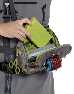Orvis Chest/Hip Pack Sand 14 Orvis Chest/Hip Pack Sand -Fishing Equipment Shop Orvis ChestHip Pack Sand 25FT0100 schermafbeelding 2021 02 16 om 10.16.271