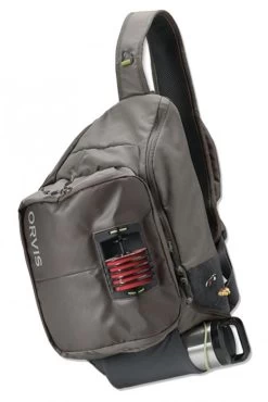 Orvis Guide Sling Pack Sand