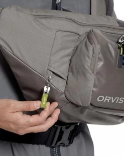 Orvis Guide Sling Pack Sand -Fishing Equipment Shop Orvis Guide Sling Pack Sand 25FP0100 schermafbeelding 2021 02 16 om 09.49.30