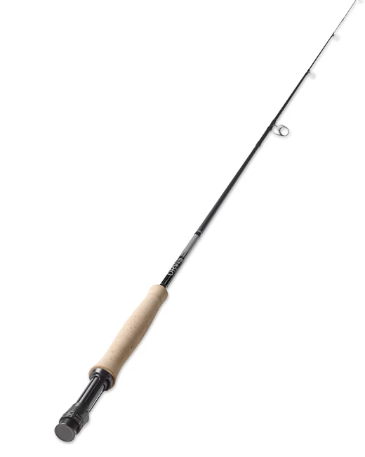 Orvis Helios 3D Black Out Fly Rod 2 Orvis Helios 3D Black Out Fly Rod - Image 2