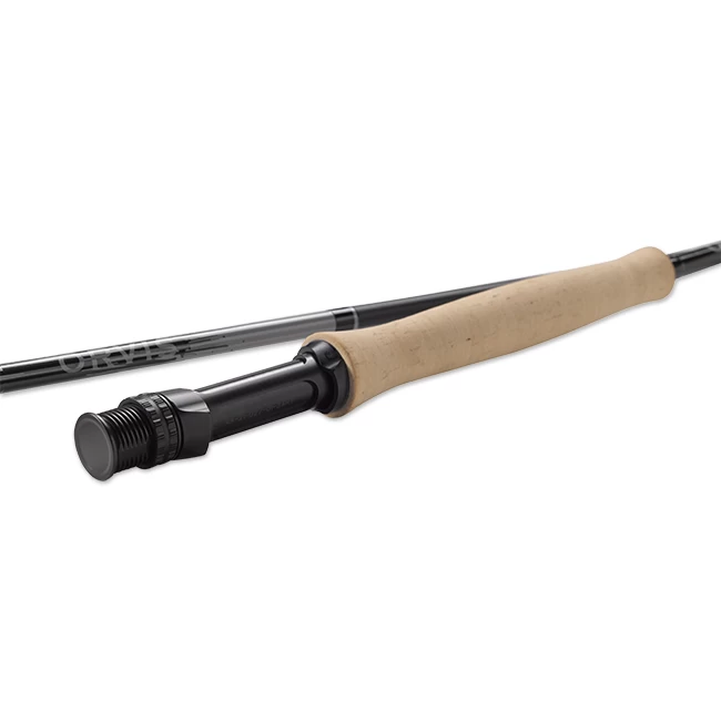 Orvis Helios 3D Black Out Fly Rod 3 Orvis Helios 3D Black Out Fly Rod - Image 3