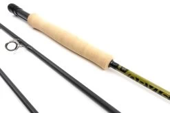 Orvis Helios 3F Olive Fly Rod 4 Pc -Fishing Equipment Shop Orvis Helios 3F Olive Fly Rod 4 pc LE25PSXXX dsc00183 bewerkt