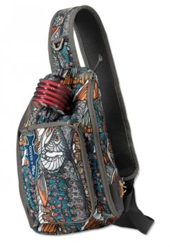 Orvis Mini Sling Pack Fishewear