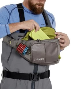 Orvis Mini Sling Pack Sand -Fishing Equipment Shop Orvis Mini Sling Pack Sand 26B20100 schermafbeelding 2021 02 16 om 10.37.40