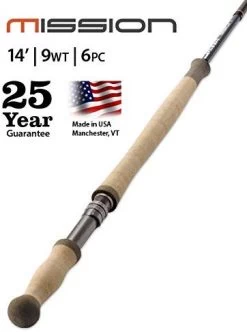 Orvis Mission DH Fly Rod -Fishing Equipment Shop Orvis Mission DH Fly Rod 2MXXX169 41gpsb8acplac