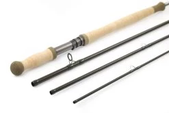 Orvis Mission DH Fly Rod