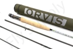 Orvis Recon Fly Rod -Fishing Equipment Shop Orvis Recon Fly Rod 2XXG5164 orvis recon fly rod 2xxg5164 dsc00353 bewerkt 2