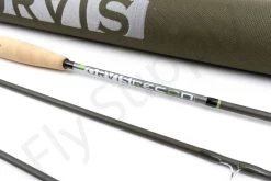 Orvis Recon Fly Rod -Fishing Equipment Shop Orvis Recon Fly Rod 2XXG5164 orvis recon fly rod 2xxg5164 dsc00356 bewerkt 2