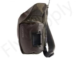 Orvis Sling Pack Camo -Fishing Equipment Shop Orvis Sling Pack Camo 25FR1200 dsc03330 bewerkt