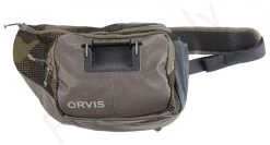 Orvis Sling Pack Camo -Fishing Equipment Shop Orvis Sling Pack Camo 25FR1200 dsc03331 bewerkt
