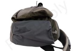Orvis Sling Pack Camo -Fishing Equipment Shop Orvis Sling Pack Camo 25FR1200 dsc03333 bewerkt