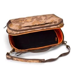 Orvis Trekkage LT Adventure 22L Briefcase 1971 Camo -Fishing Equipment Shop Orvis Trekkage LT Adventure 22L Briefcase 1971 Camo 3E1F7125 3e1f7123vb
