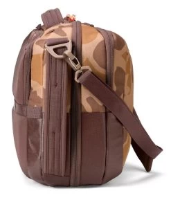 Orvis Trekkage LT Adventure 22L Briefcase 1971 Camo -Fishing Equipment Shop Orvis Trekkage LT Adventure 22L Briefcase 1971 Camo 3E1F7125 3e1f71s23alt1 w