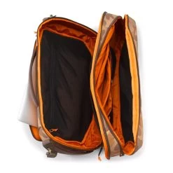 Orvis Trekkage LT Adventure 22L Briefcase 1971 Camo -Fishing Equipment Shop Orvis Trekkage LT Adventure 22L Briefcase 1971 Camo 3E1F7125 3e1f71s23alt3 w