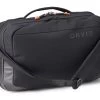 Orvis Trekkage LT Adventure 22L Briefcase Black