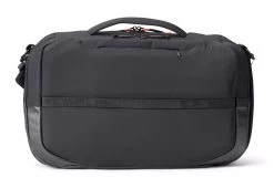 Orvis Trekkage LT Adventure 22L Briefcase Black -Fishing Equipment Shop Orvis Trekkage LT Adventure 22L Briefcase Black 3E1F1025 3e1f10s23alt2 w