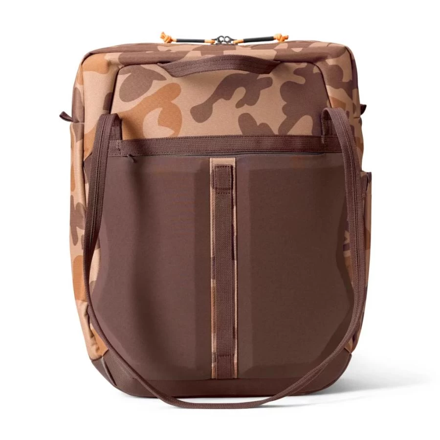 Orvis Trekkage LT Adventure 25L Tote 1971 Camo 3 Orvis Trekkage LT Adventure 25L Tote 1971 Camo - Image 3