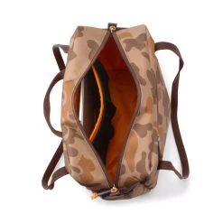 Orvis Trekkage LT Adventure 25L Tote 1971 Camo 9 Orvis Trekkage LT Adventure 25L Tote 1971 Camo -Fishing Equipment Shop Orvis Trekkage LT Adventure 25L Tote 1971 Camo 3E1J7125 3e1j71s23alt3 w 1