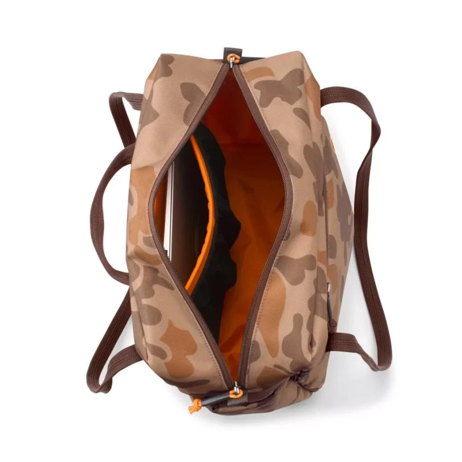 Orvis Trekkage LT Adventure 25L Tote 1971 Camo 4 Orvis Trekkage LT Adventure 25L Tote 1971 Camo - Image 4