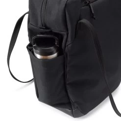 Orvis Trekkage LT Adventure 25L Tote Black -Fishing Equipment Shop Orvis Trekkage LT Adventure 25L Tote Black 3E1J1025 3e1j1023vbalt3