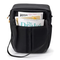 Orvis Trekkage LT Adventure 25L Tote Black -Fishing Equipment Shop Orvis Trekkage LT Adventure 25L Tote Black 3E1J1025 3e1j1023vbalt4