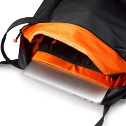 Orvis Trekkage LT Adventure 25L Tote Black -Fishing Equipment Shop Orvis Trekkage LT Adventure 25L Tote Black 3E1J1025 3e1j1023walt2 w