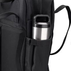 Orvis Trekkage LT Adventure 25L Tote Black -Fishing Equipment Shop Orvis Trekkage LT Adventure 25L Tote Black 3E1J1025 3e1j1023walt4 w