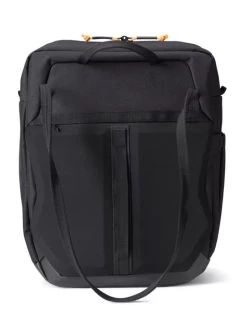 Orvis Trekkage LT Adventure 25L Tote Black -Fishing Equipment Shop Orvis Trekkage LT Adventure 25L Tote Black 3E1J1025 3e1j10s23alt2 w