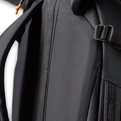 Orvis Trekkage LT Adventure 27L Backpack Black 18 Orvis Trekkage LT Adventure 27L Backpack Black -Fishing Equipment Shop Orvis Trekkage LT Adventure 27L Backpack Black 3E1B1030 3e1b1023walt5 w