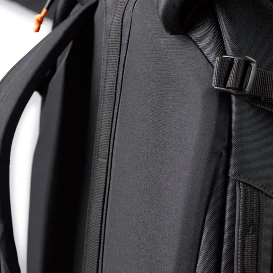 Orvis Trekkage LT Adventure 27L Backpack Black 6 Orvis Trekkage LT Adventure 27L Backpack Black - Image 6