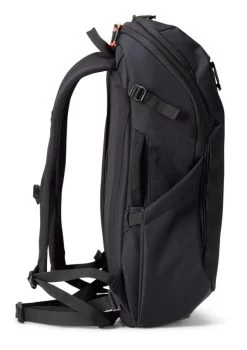 Orvis Trekkage LT Adventure 27L Backpack Black 15 Orvis Trekkage LT Adventure 27L Backpack Black -Fishing Equipment Shop Orvis Trekkage LT Adventure 27L Backpack Black 3E1B1030 3e1b10s23alt1 w
