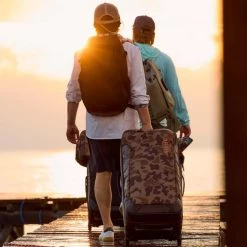 Orvis Trekkage LT Adventure 27L Backpack Black 24 Orvis Trekkage LT Adventure 27L Backpack Black -Fishing Equipment Shop Orvis Trekkage LT Adventure 27L Backpack Black 3E1B1030 spring23 1 2668