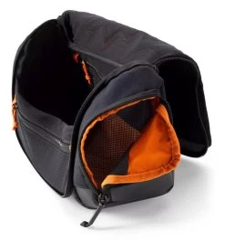 Orvis Trekkage LT Adventure 4L Travel Kit Black -Fishing Equipment Shop Orvis Trekkage LT Adventure 4L Travel Kit Black 3FJL1000 3fjl1023vbalt3