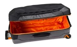 Orvis Trekkage LT Adventure 80L Roller Bag Black -Fishing Equipment Shop Orvis Trekkage LT Adventure 80L Roller Bag Black 3E0N1000 3e0n1023vb