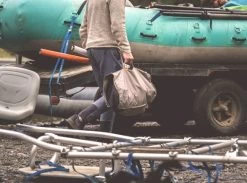 Orvis Wader Mud Room 6 Orvis Wader Mud Room -Fishing Equipment Shop Orvis Wader Mud Room 25FX0100 25fx21xfsand3 1