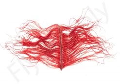 Premium Ostrich Herl Long Fibers -Fishing Equipment Shop Ostrich Herl Long Fibers OH XXX dsc08765