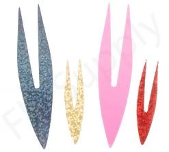 Pacchiarini’s Double Tails