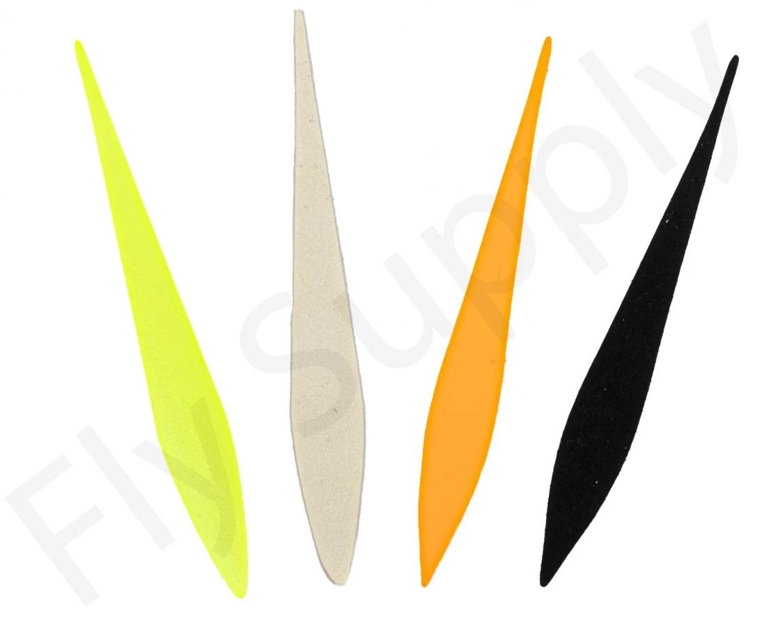 Pacchiarini’s Wave Tails XL 1 Pacchiarini’s Wave Tails XL