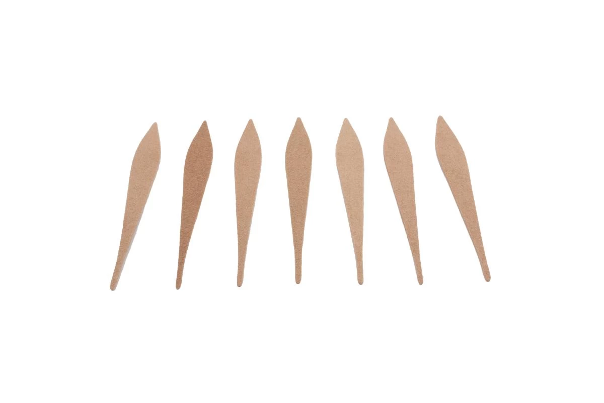 Pacchiarini’s Wave Tails XXL Slim 3 Pacchiarini’s Wave Tails XXL Slim - Image 3