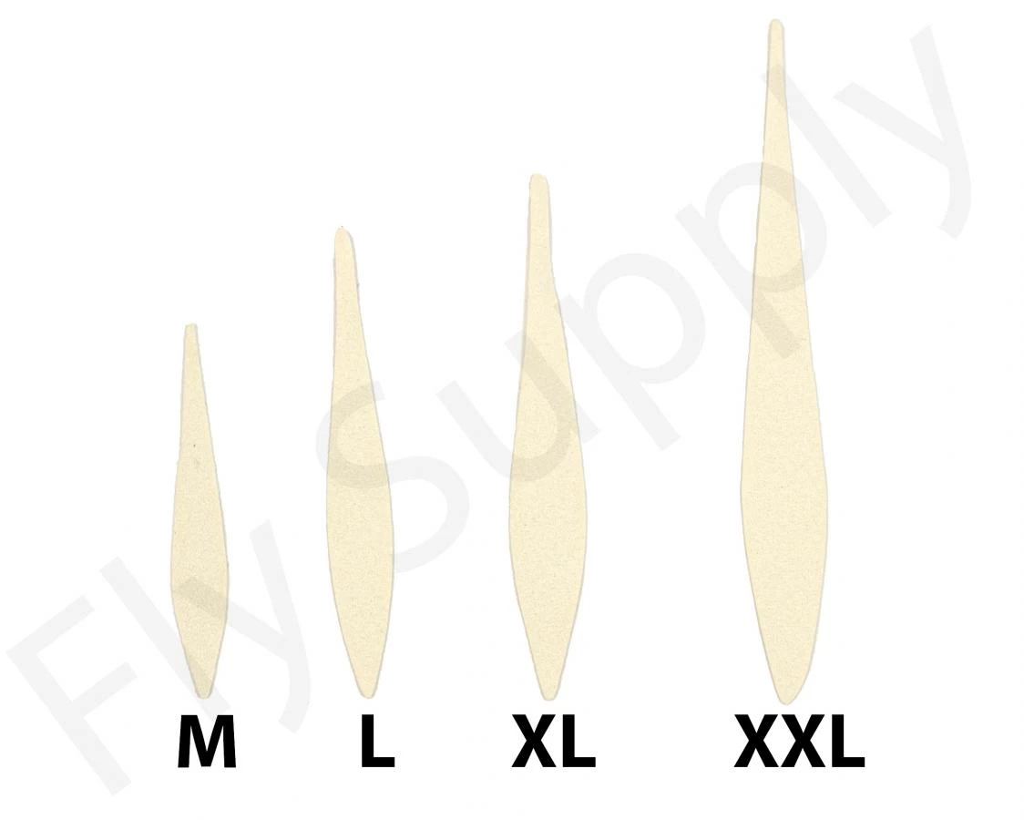 Pacchiarini’s Wave Tails XXL Slim 2 Pacchiarini’s Wave Tails XXL Slim - Image 2