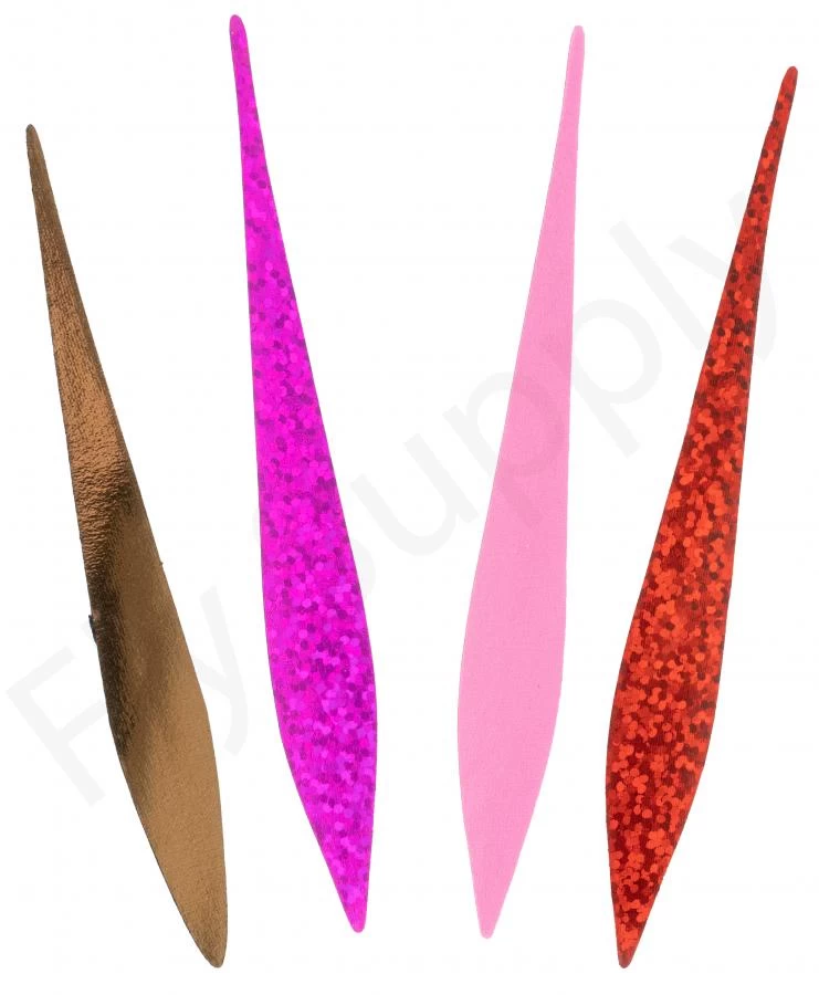 Pacchiarini’s Wave Tails XXL Slim 1 Pacchiarini’s Wave Tails XXL Slim