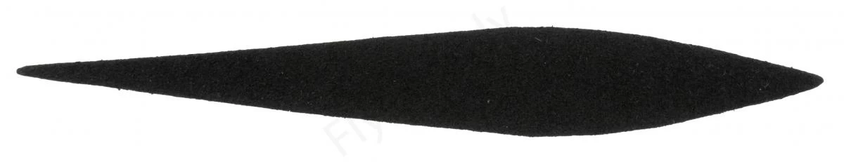 Pacchiarini’s Wave Tails XXL 4 Pacchiarini’s Wave Tails XXL - Image 4