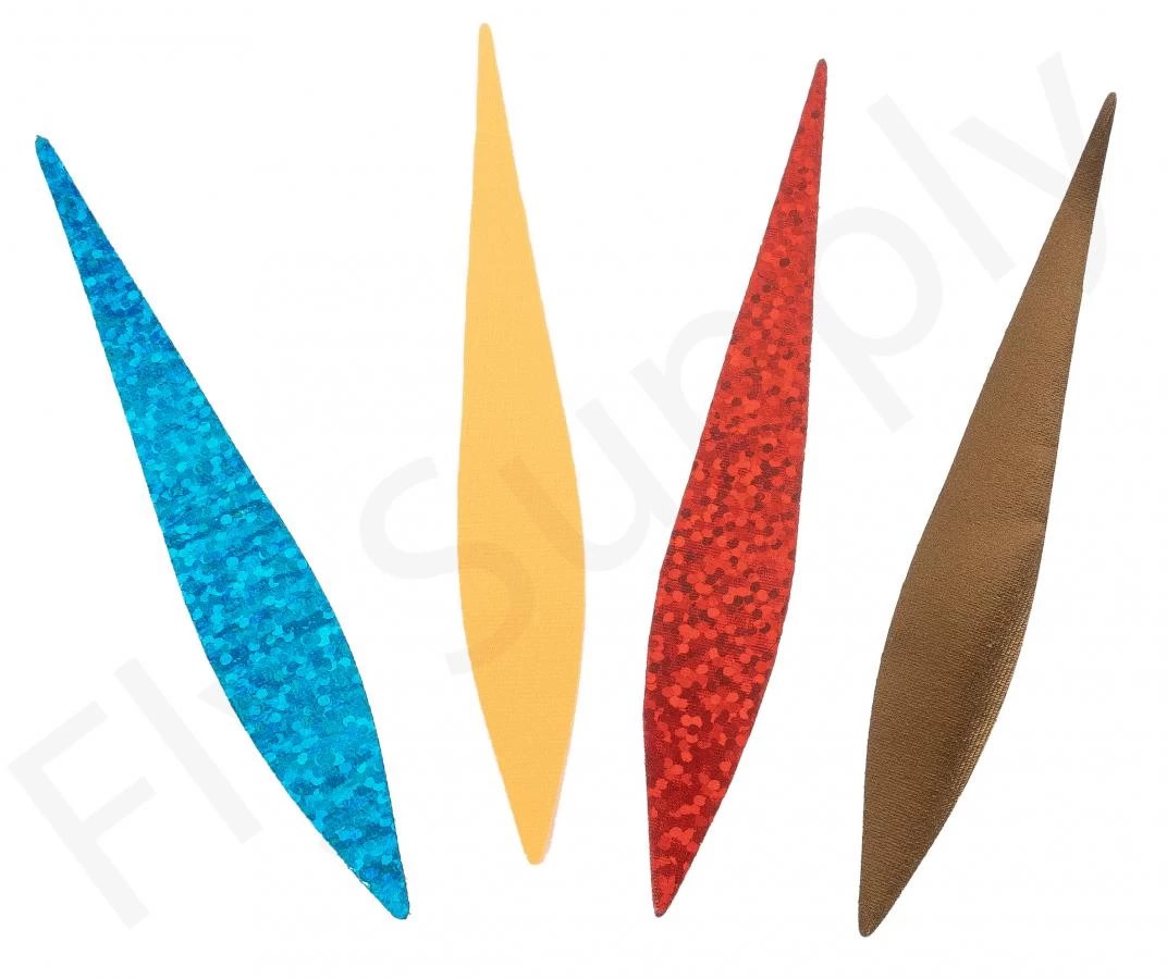 Pacchiarini’s Wave Tails XXL 1 Pacchiarini’s Wave Tails XXL