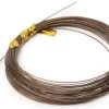 Partridge Bauer Pike Leader Wire Brown