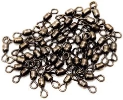 Partridge Power Swivels